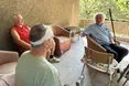 Львівські медики врятували відомого художника, у якого стався інфаркт