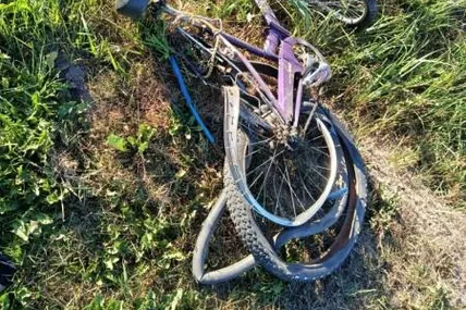 15.08.2026, 17:30				


									На Львівщині водій ВАЗ на смерть збив велосипедиста							

										Аварія сталася вранці 14 серпня на автодорозі «Борщовичі — Новий Яричів». Внаслідок наїзду 59-річний велосипедист загинув на місці