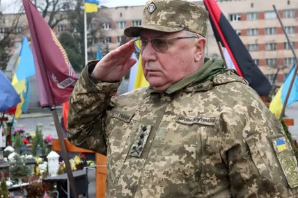 Фото із соцмереж Павла Ткачука