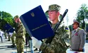 У курсанти – через пекло АТО