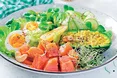 Mood food — їжа для настрою