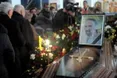 “Юрій Вербицький пав тілом, щоб жити духом…”