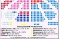 450 крісел - на п'ятьох!