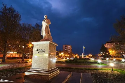 Фото - Іван Федоров