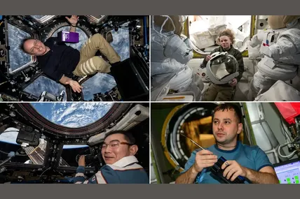 Фото: NASA