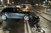 П’ятеро травмованих внаслідок автозіткнення у Львові: поліцейські встановлюють обставини події
