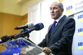 Янез Янша вчетверте очолить уряд Словенії