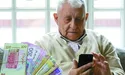 Кому підвищать пенсії з 1 жовтня?