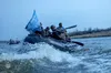 В Україні - День Військово-Морських Сил: Зеленський подякував захисникам моря