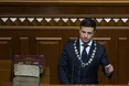 Верховну Раду розпущено: Зеленський підписав указ