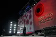 У Києві вперше вшанували "Першу хвилину миру"