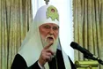 А про «не введи нас у спокусу» Філарет забув...