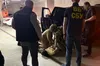 Схема «бронювання» за гроші: співробітника СБУ затримали на хабарі у 34 тисячі доларів