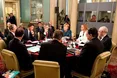 Порошенко: "Україна в Мілані виконала всі поставлені завдання"