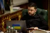 Україна вводить нові санкції проти рф після масованої атаки