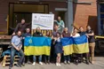 Українці у всьому світі прискорюють нашу перемогу