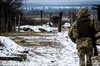 Минулої доби на фронті було 158 боєзіткнень: росіяни втратили 1270 осіб