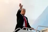 Аеропорт Палм-Біч перейменують на честь Дональда Трампа: Флорида закріплює статус «штату Трампа»