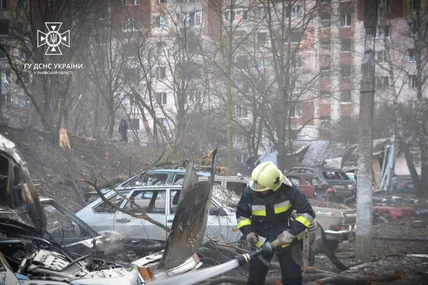 Фото: Головне управління ДСНС України у Львівській області