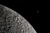 NASA створить єдиний стандарт часу для Місяця, — ЗМІ