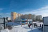 Переселенців із містечка у Стрийському парку поселили у «зимові будинки» на Сихів
