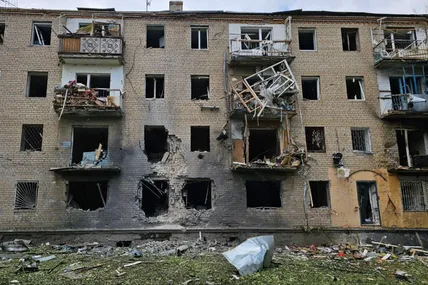 Фото: Олександр Прокудін