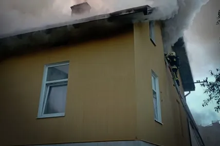 Фото: Головне управління ДСНС України у Львівській області