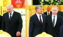 «Бацька» розбушувався