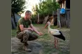 Таким прильотам наші воїни завжди раді…