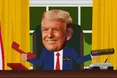Білий дім розкритикував серіал «Південний парк» за насмішку над Трампом: що відомо