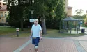 «Росіянин намовив сина, щоб вибив мою милицю…»