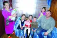 Мама-героїня народила… 19-ту дитину!