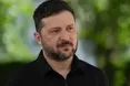 Зеленський відзначив державними нагородами Степана Гігу, Андрія Бєднякова та Михайла Клименка