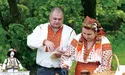 Карпатські сири з італійським присмаком