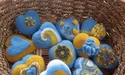 Янголятко — для першої леді Польщі