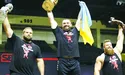 «Коли побачив яскравий кубок, одразу відчув, що буде моїм»