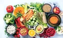 Продукти, що допомагають за артриту