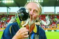 На Казахстан і Францію – з Петраковим