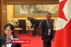 Кім Чен Ин приїжджав до Китаю з власним унітазом, матрацом та сміттєвими пакетами