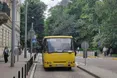 Від завтра автобуси № 33 курсуватимуть до ТРЦ «Вікторія Гарденс»