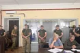 «Моя перша думка: кинули петарду, щоб налякати. Від цього Ірина Фаріон впала…»