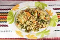 Ледачий рис: простий рецепт