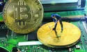 «Мильна бульбашка» чи гроші майбутнього?