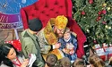 Запрацювала Резиденція Святого Миколая