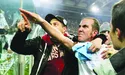 «Я не фашист і не расист»