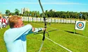 Влучні стріли «Золотої осені»