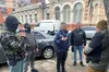 На Одещині викрито посадовця РТЦК та СП, який за 10 тисяч доларів обіцяв «вирішити питання» із СЗЧ