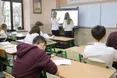 З 22 листопада учні старших класів підуть до школи