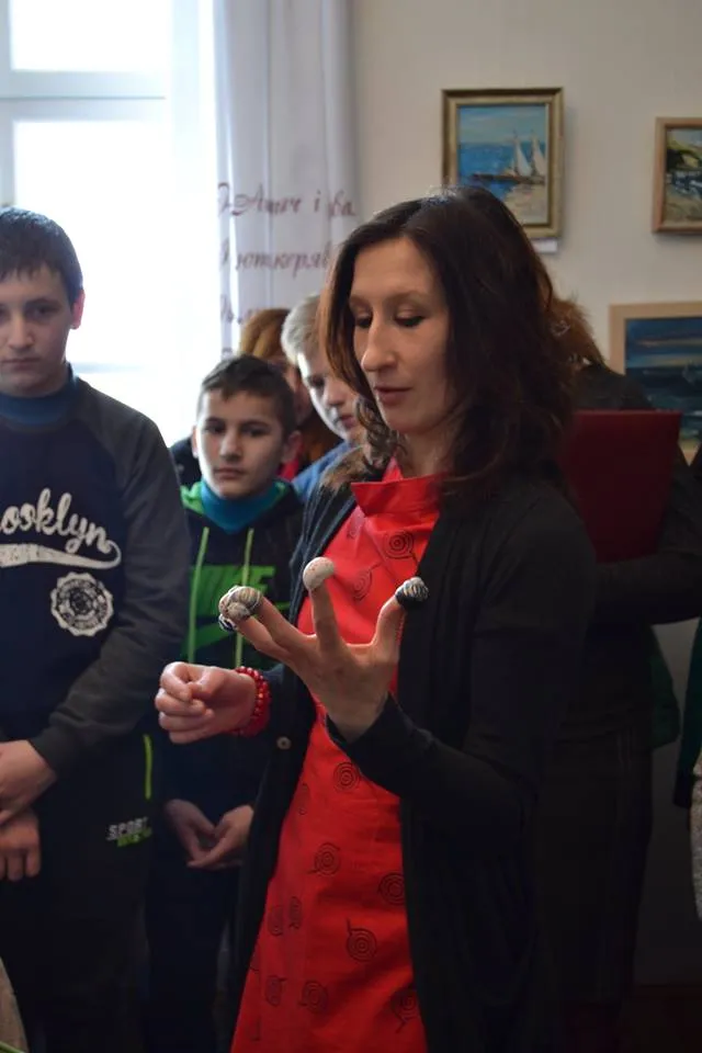 Софія Тимофєєва