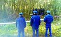 Стрільця із «Каравану» знайшли мертвим. Ще теплим